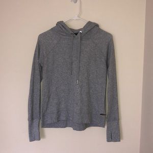 CALVIN KLEIN - THERMAL HOODIE